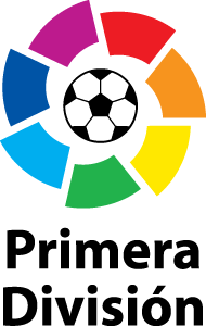 Primera Division Spanien