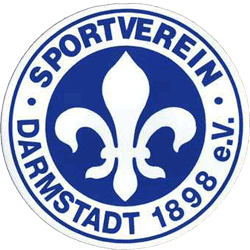 logo des sv darmstadt 98