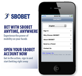 sbobet_mobile app