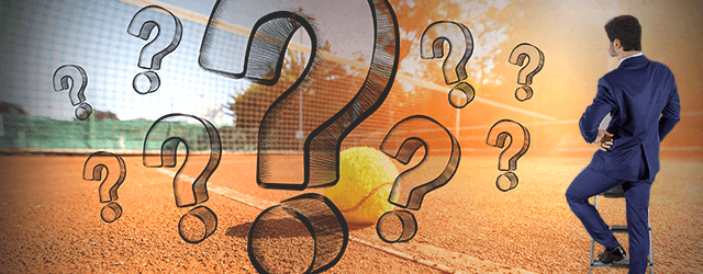 Tennis Wetten FAQ