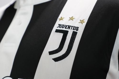 Juventus Shirt